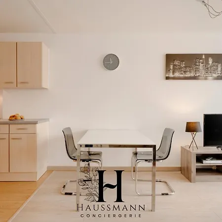 Centre Gare Climatise *