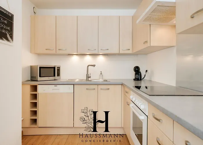 Centre Gare Climatise